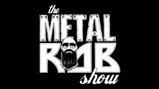THE METAL ROUND TABLE - Ep 297 - Special Guest: Ken Pike of Absolon