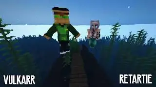 All Atlantis UHC Intros! (S1-S2)