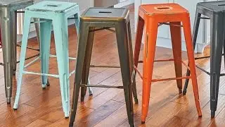 33 Inch Bar Stools