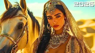 Troy - Winds of the Ancient Horizon (DJ MIX 2025)