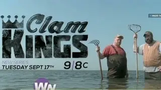 Would you watch these fake Reality shows?