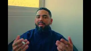 JUAN ALCALA JJ  -  SOMOS LUZ (VIDEO OFICIAL)