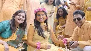 04 HALDI CEREMONY