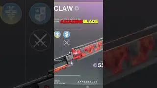 Destiny 2 - I love this weapon, thank you bungie SULLEN CLAW!! #destiny2 #bungie #renegades