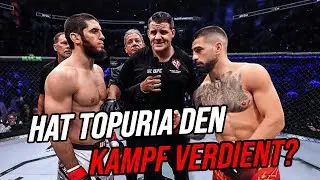 Matchmaker nach UFC 322! Kritik an Islam Makhachev! Hat Ilia einen weiteren Titelkampf verdient?