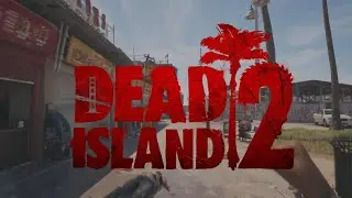 Ode to the First Dead Island 2 Trailer - Song is The Bomb by Pigeon John