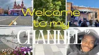 Welcome to My Life in Russia 🇷🇺 | Student Life & Faith