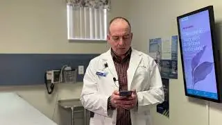 The MVHS Experience - Dr. Hanan Goldberg - 5 Star Review