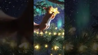 #christmas#kidsvideo#funnyshorts#funnyvideo#messi#ronaldo#cute#pets#kitten#science#squirrel#rabits