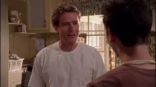 Malcolm in the middle Thanksgiving but it is just Reese cooking (part 1)