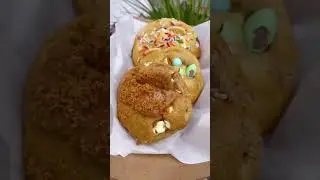 Andrea&rsquo;s Cookies 🍪 High Park, Toronto #shorts