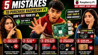 Raspberry Pi Buying Guide ⚠️ Don&rsquo;t Make These Mistakes | Amazon Reality Check#shorts#raspberrypi