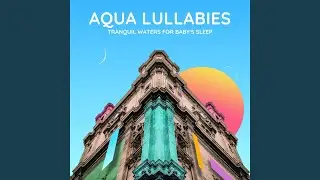 Playful Splashes of Baby's Sleep