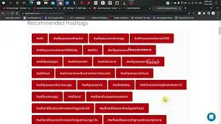 generate hashtags for YouTube  #hashtag #hashtags #part7 #sumisingh