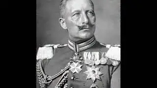Rede von Kaiser Wilhelm II vom 6. August 1914