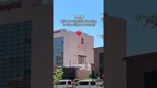 hey (with the intention of helping to cure childhood cancer)