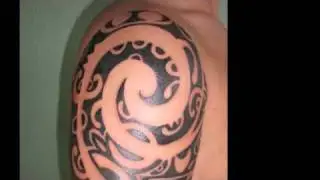 RUBEN TATTOO, MALAGA