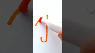 Simple Drawing Trick Anyone Can Do ! art for kids #kidsart #kidsdrawing