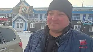 &laquo;Марафон подарков&raquo;. Финал