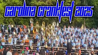 Carolina Crankfest 2025