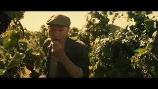 Picard In His Vineyard | Star Trek Picard S02E01 &bull; First Scene