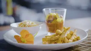 Currywurst 