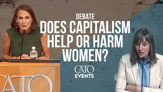 Does Capitalism Help or Harm Women? A Debate