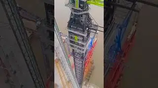 #crane #construction #zoomlion #china #korea #sweet