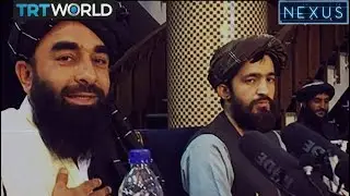 The Taliban's Leadership and their approach to the media
