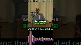 Unveiling the Shocking Changes in Today's Church Music Scene  #gino