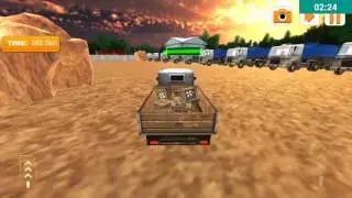 Euro Truck Transport Simulation 2017 Android Games Play