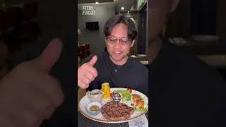 MEATMANIA PROMO FREE STEAK | AD Butcher & Steak Bukit Jelutong