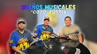 Luchar por un sueño: Jorge 