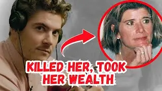 Murder On Middle Beach| The Son Who Filmed His Mother Killed