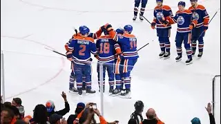 The Cult of Hockey's 