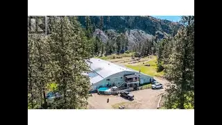 3803 MCLEAN CREEK Road | Okanagan Falls Real Estate
