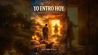 Yo entro hoy