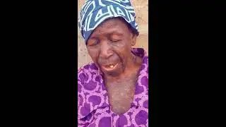 African Culture Tattoo on my Grandma