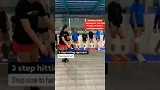 Amazing simple tecnique to run fast! Practice it before running/marathon! SUBSCRIBE FOR MORE!!