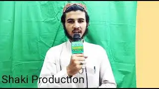 Journalist Mobile Mic With logo Price 3000 and Owner Reviews is shakir Manan from karak Peshawar