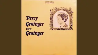 British Folk Music Settings, No. 6 