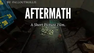 Aftermath : Fallout 3 Short Film