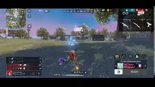 🔴[Live] Day 3 ✋😐 Phone Gameplay 🔥 Free Fire Max