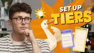 How to set up Patreon's tiers and benefits