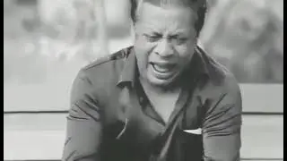 Sad Man Crying on bench Bangla Meme Template | Memester