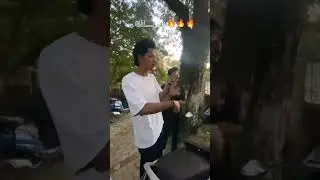 Khati Mafia on Sibsagar Chypher🌪️😤#rap #assamesehiphop #chypher #hiphop #rap #sibsagar #underground