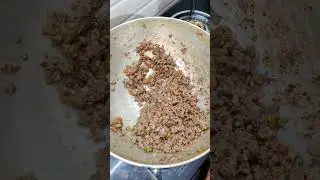 Mutton keema momos recipe | Momos recipe #mutton #momos #viral #shorts #recipe