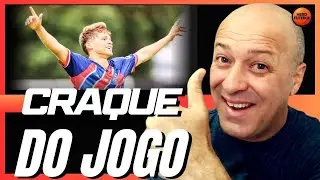 DELL CRAQUE DO JOGO | BAHIA VAI BROCAR NO BAIANO COM A BASE? MERCADO DA BOLA | BASE SERÁ CAMPEÃ?