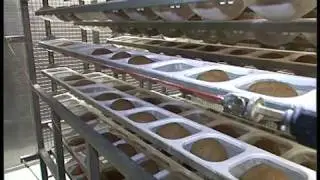 Ter Haar Bakkerijmachines Bollenkast