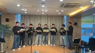 토브여성중창단 제1회 정기연주 ㅡ 특별순서 그래도 